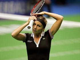 Gisela Dulko