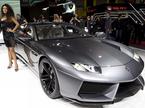 Lamborghini Estoque