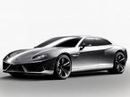 Lamborghini Estoque