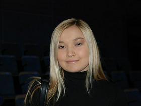 Eva Černe