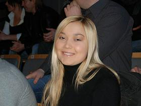 Eva Černe