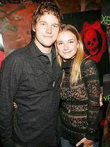 Everwood: Emily VanCamp in Chris Pratt