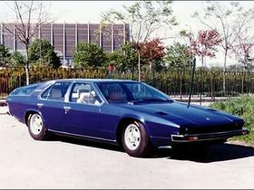Lamborghini Faena