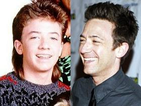 David Faustino (Bud Bundy)