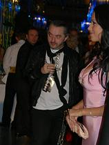 Milan Gačanovič