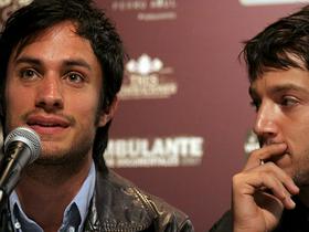 Gael Garcia Bernal