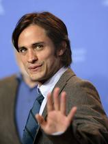 Gael Garcia Bernal