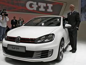 Golf GTI