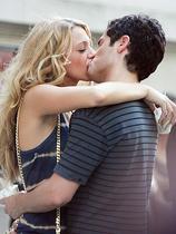 Gossip Girl: Blake Lively in Penn Badgley