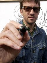 Graham Coxon