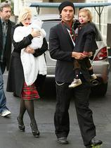 Gwen in Gavin