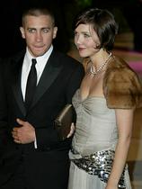Jake in Maggie Gyllenhaal