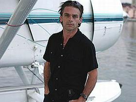 Ian Tracey