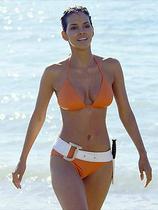 Halle Berry