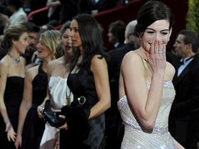 Anne Hathaway
