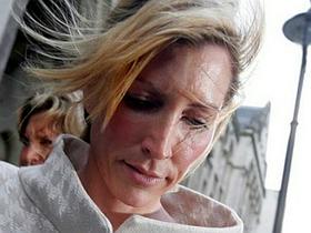 Heather Mills