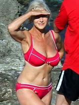 Helen Mirren