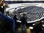 Evropski parlament, Strasbourg