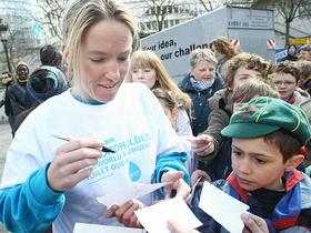 Justine Henin