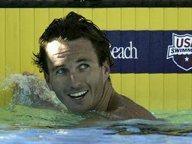 Aaron Peirsol
