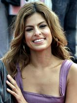 Eva Mendes