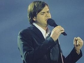 Andraž Hribar