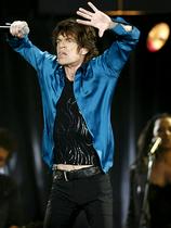 Mick Jagger