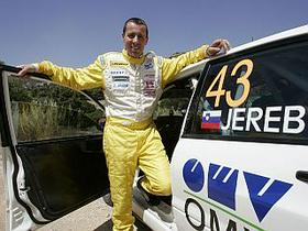 Andrej Jereb