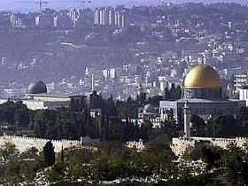 Jeruzalem