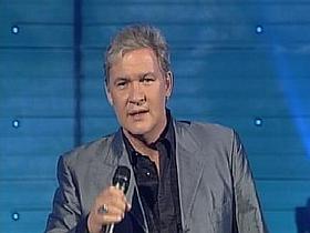 Johnny Logan