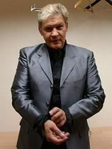 Johnny Logan