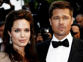 Angelina Jolie, Brad Pitt