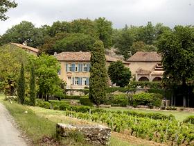Domaine de Miraval