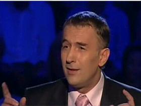 Jonas Žnidaršič
