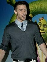 Justin Timberlake