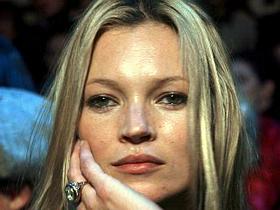 Kate Moss