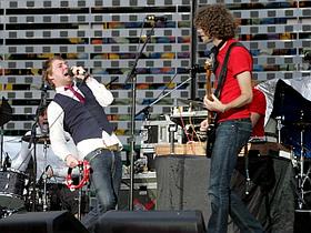 Kaiser Chiefs