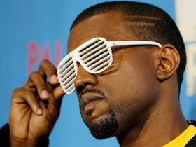 Kanye West