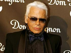 Karl Lagerfeld