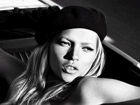 Kate Moss
