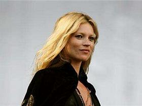 Kate Moss