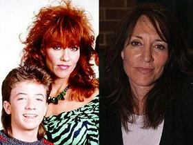 Katey Sagal (Peg Bundy)