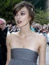 Keira Knightley