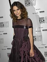 Keira Knightley