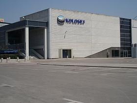 Kolosej