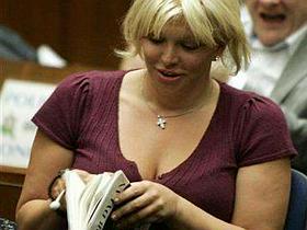 Courtney Love