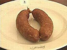 Kranjska klobasa
