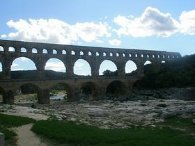 Pont du Gard
