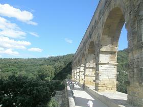 Pont du Gard