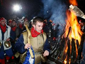Kurentov skok